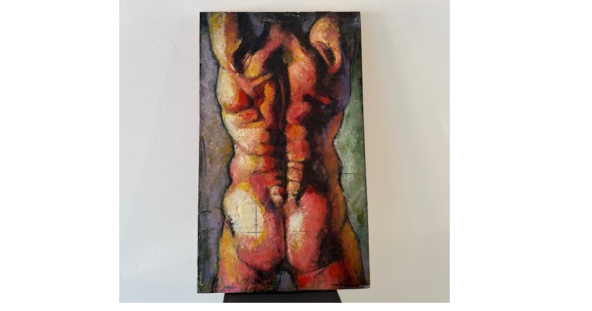 Campaign cover image for IMPRESSIONS OF HOPE