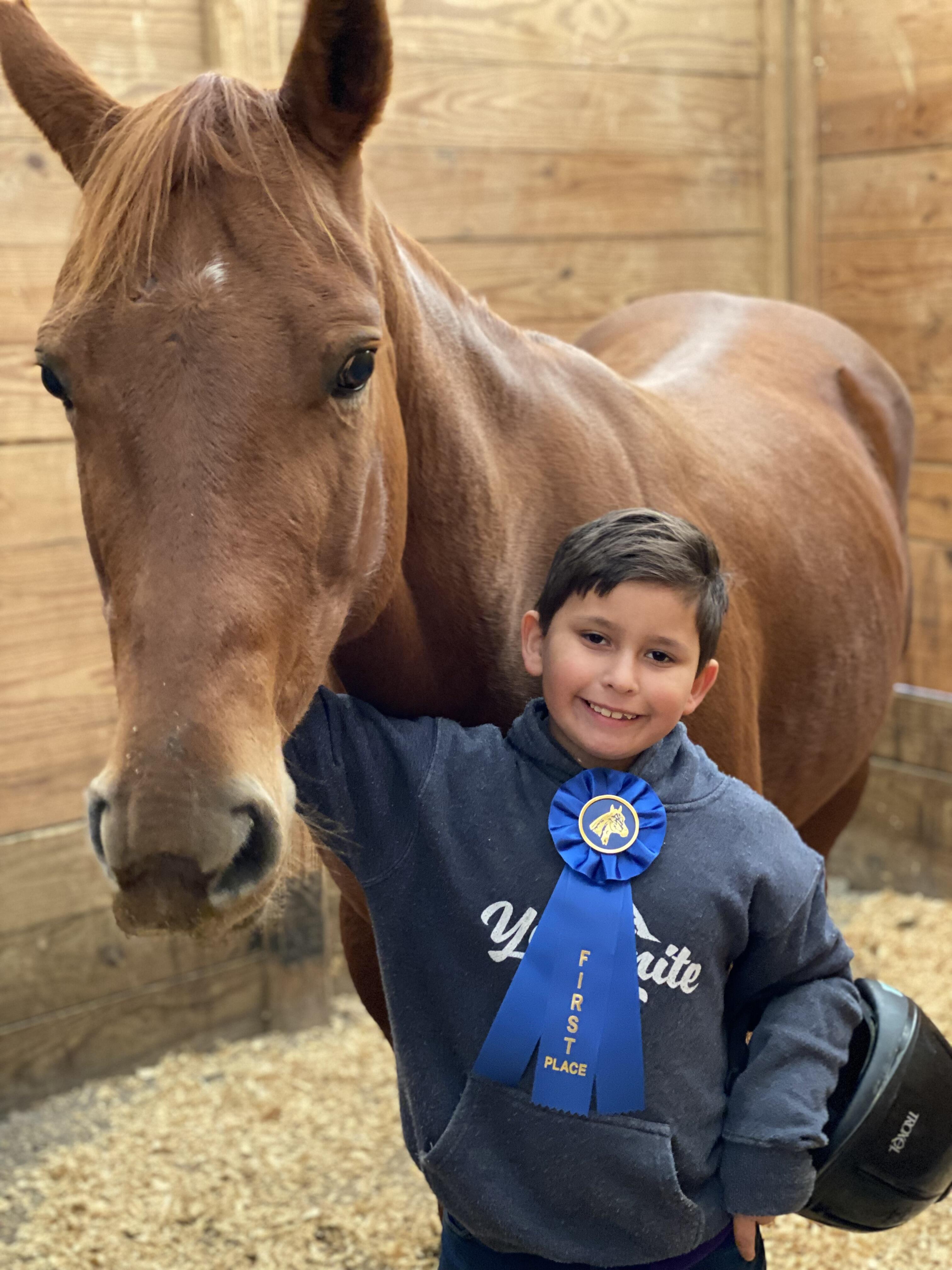 Campaign cover image for Derby Dreams