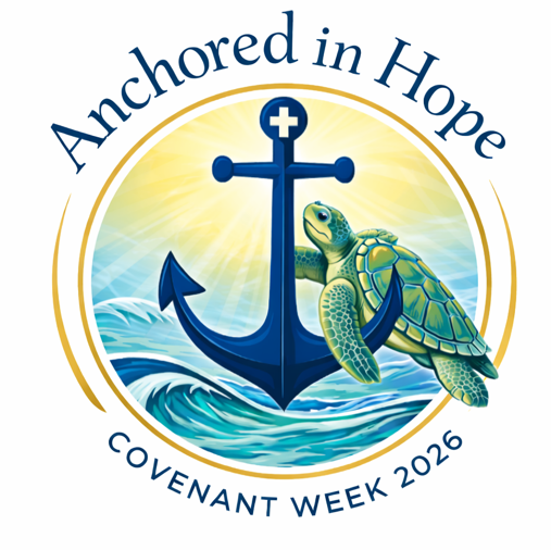 Campaign cover image for Covenant Week 2026
