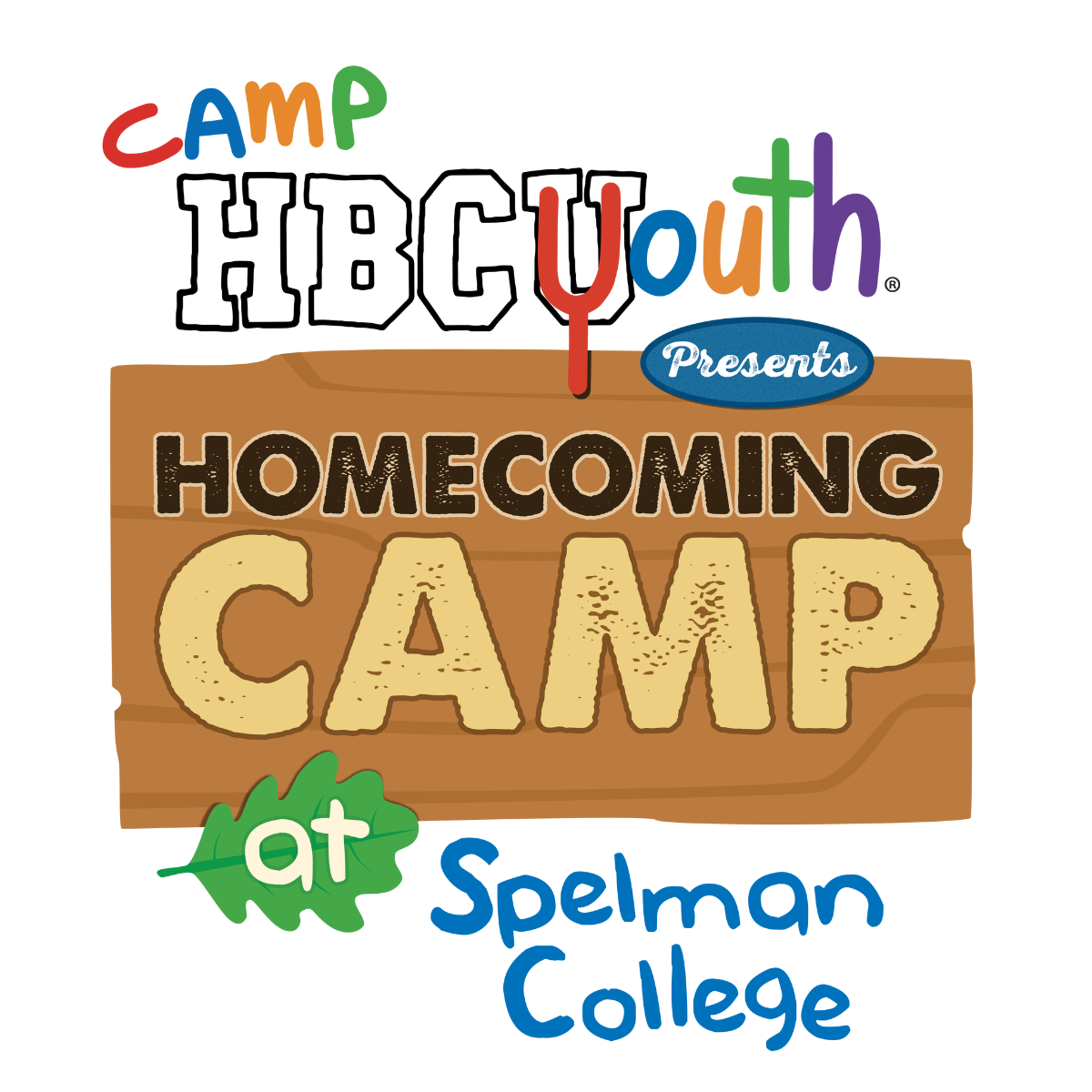 Campaign cover image for Homecoming Camp Fundraiser & Event
