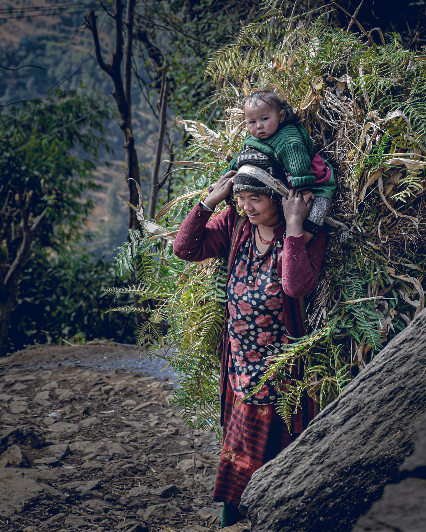 Campaign cover for Lift Nepal