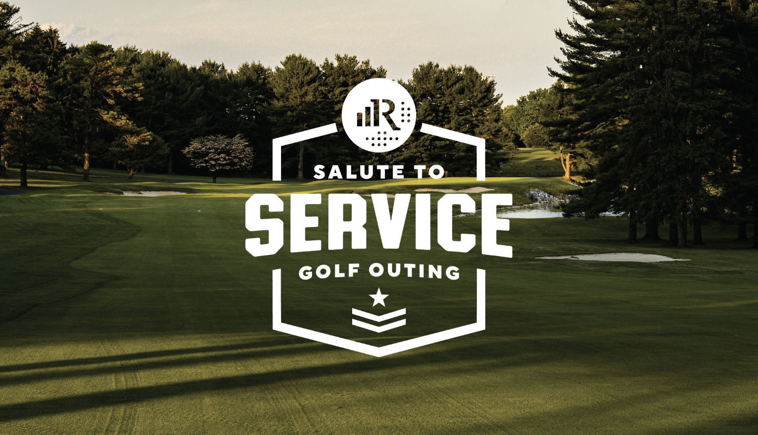 Campaign cover image for Rockport Salute to Service Golf 2026