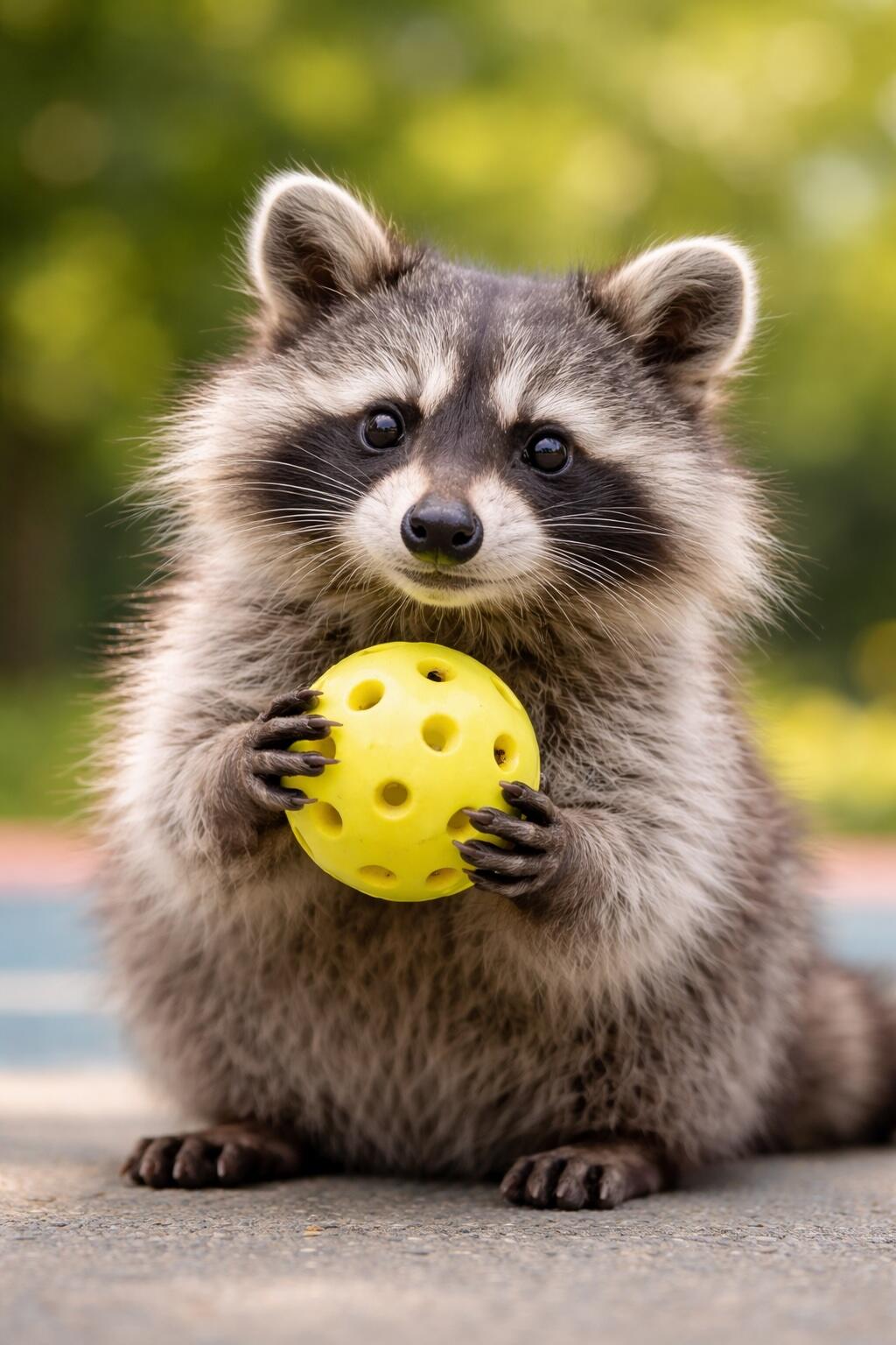 Campaign cover image for 2nd Annual EAWRC Pickleball Tournament