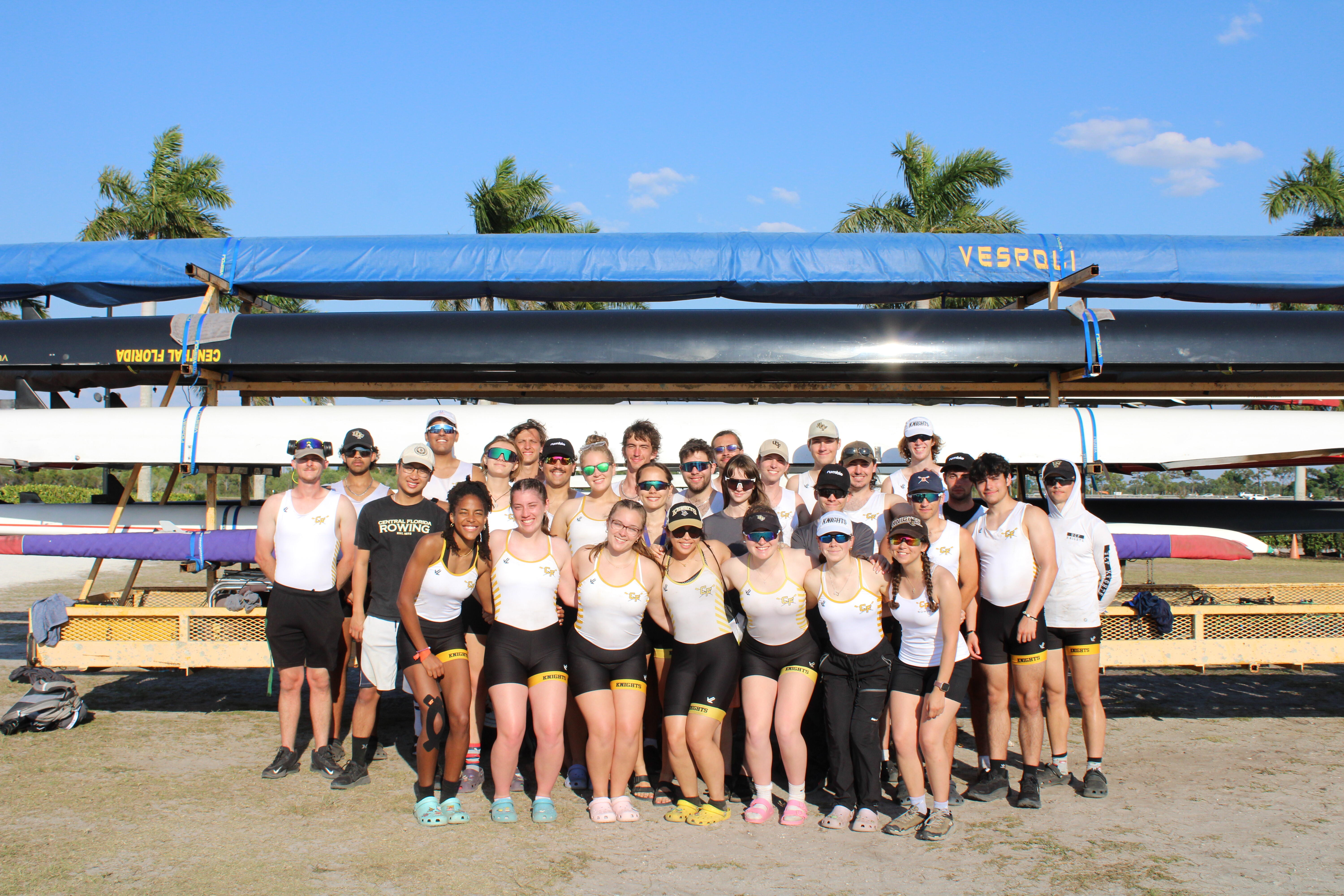 CFR 2026 Banquet tickets | Central Florida Rowing Club Inc