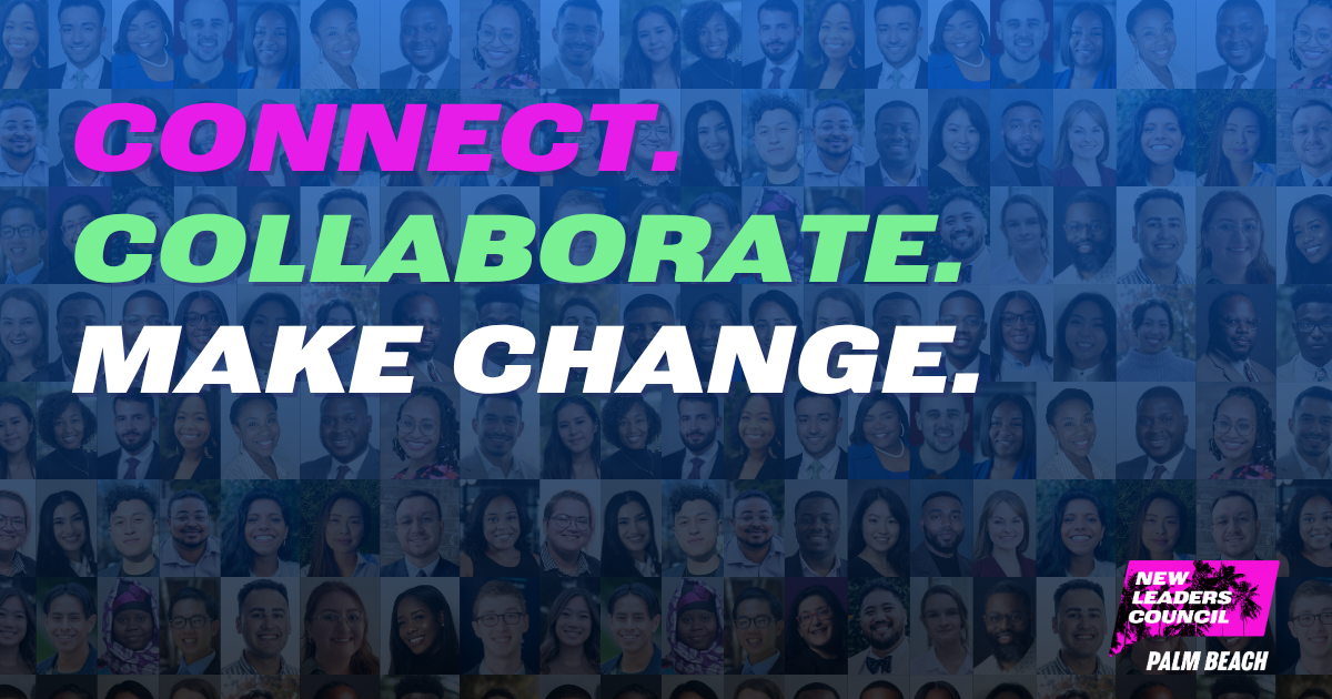 Campaign cover image for NLC Palm Beach Donation Page