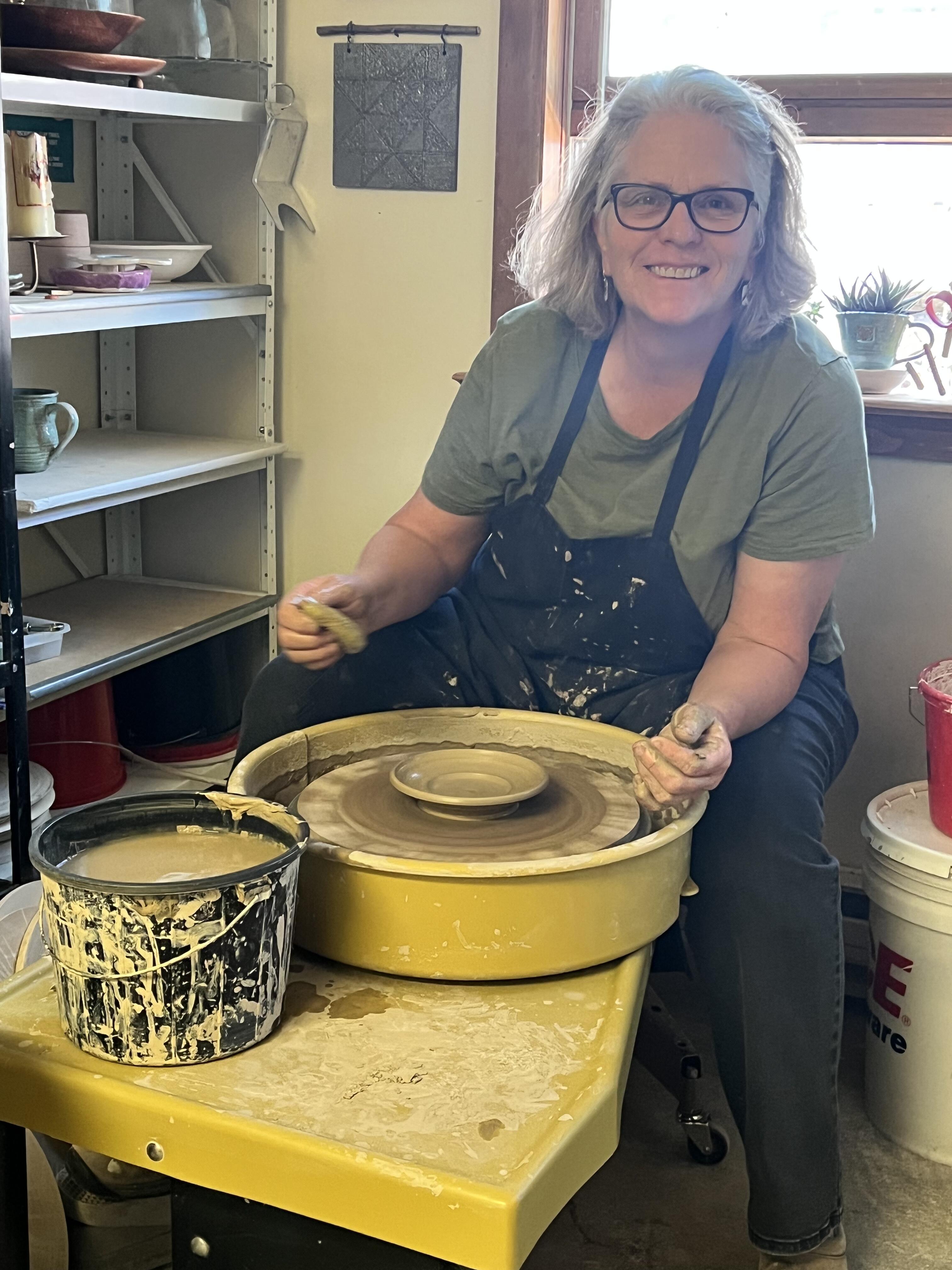 Campaign cover image for Sheila Anderson Legacy Fund