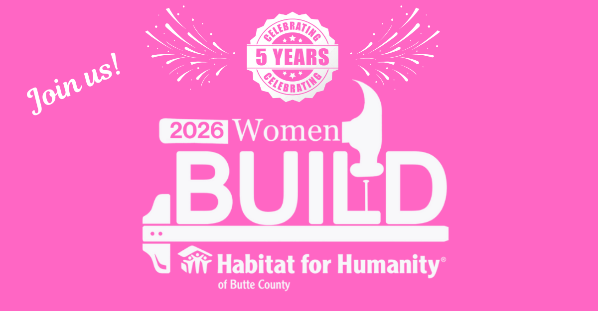 Campaign cover image for Women Build Fundraiser 2026 PTP