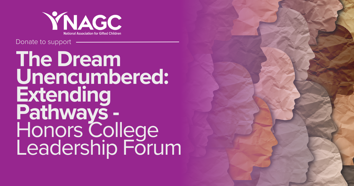 Campaign cover image for The Dream Unencumbered: Extending Pathways