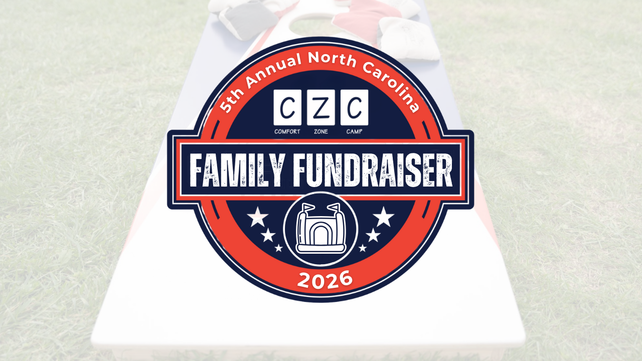 Campaign cover image for CZC's 5th Annual Family FUNdraiser