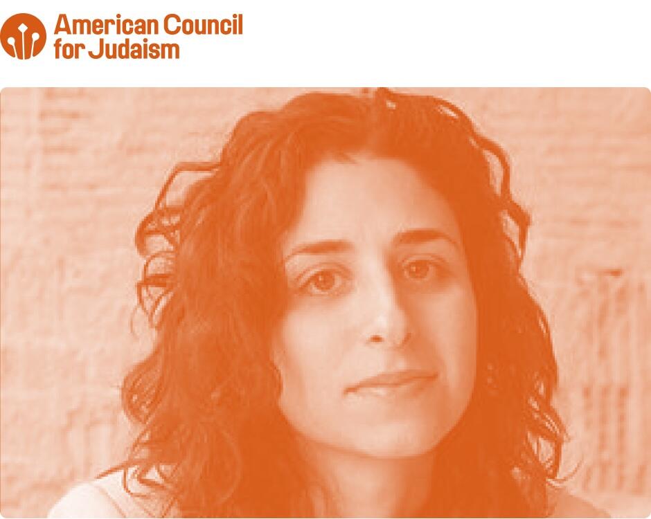 Campaign cover image for Optimism of the Will: Arielle Angel on 8 years of Jewish Currents