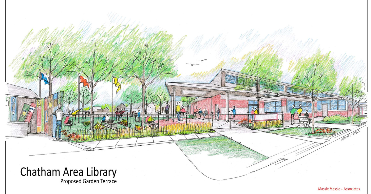 Campaign cover image for Help Us Grow Our Backyard