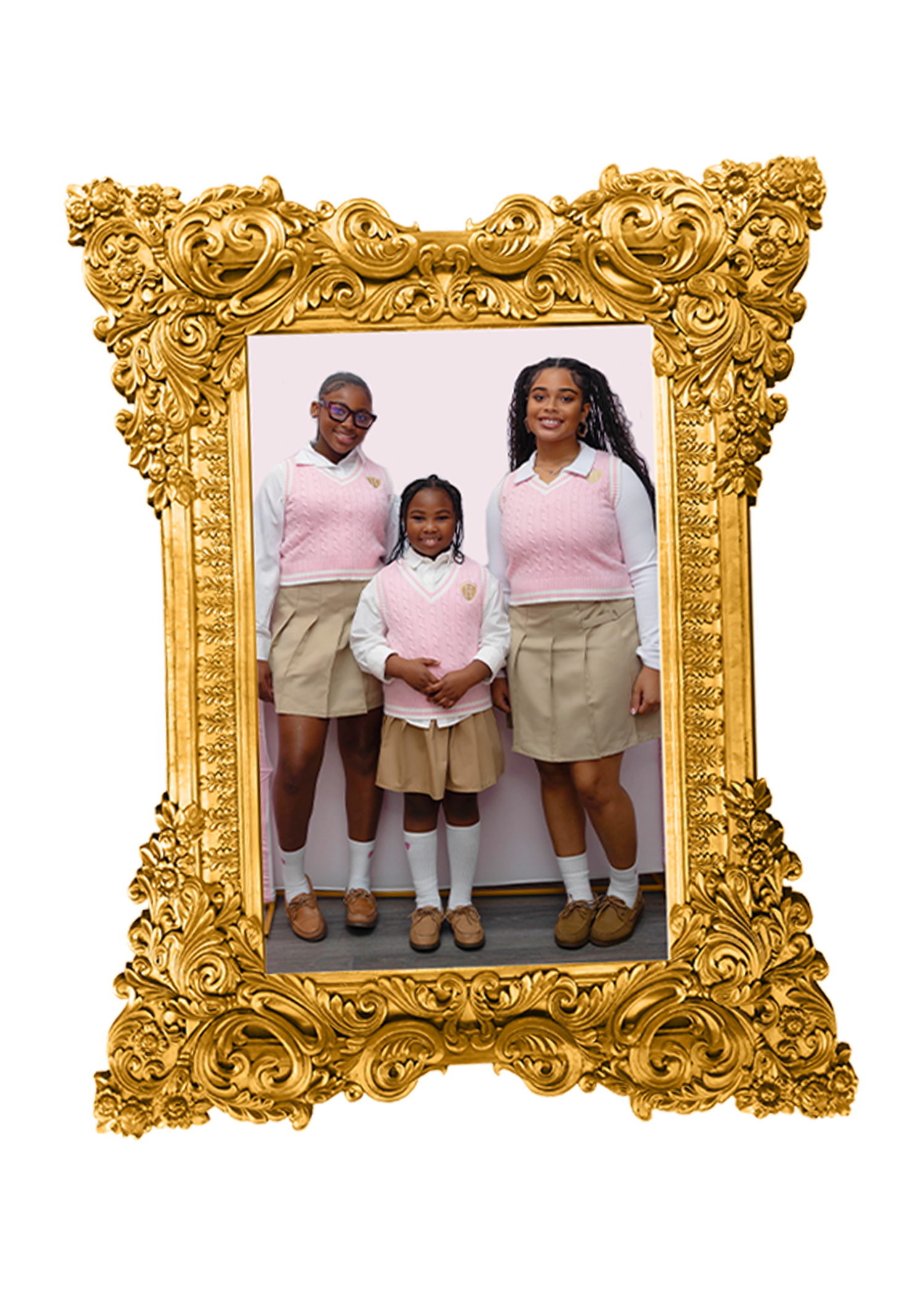 Campaign cover image for Sponsor My Uniform
