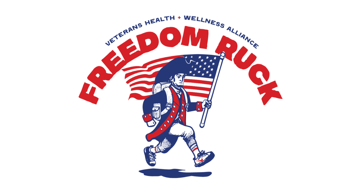 Campaign cover image for Freedom Ruck 2026