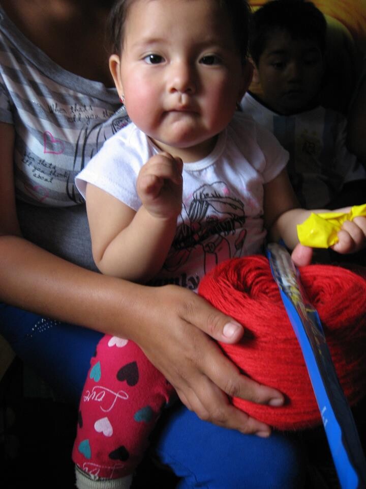 Campaign cover image for Art and Alpaca: Uplifting Women Through Creativity