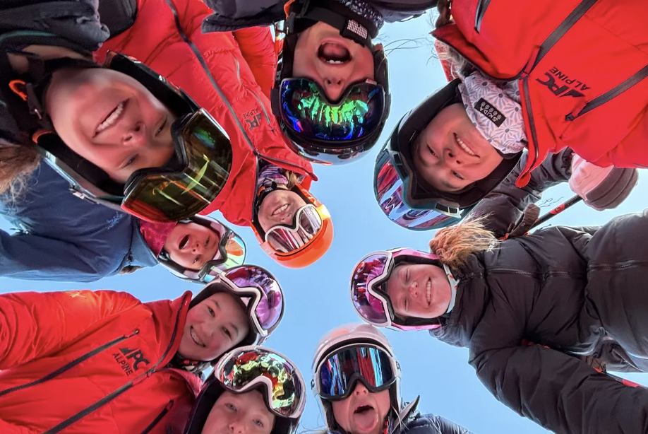 Campaign cover for Donate to Park City Ski & Snowboard