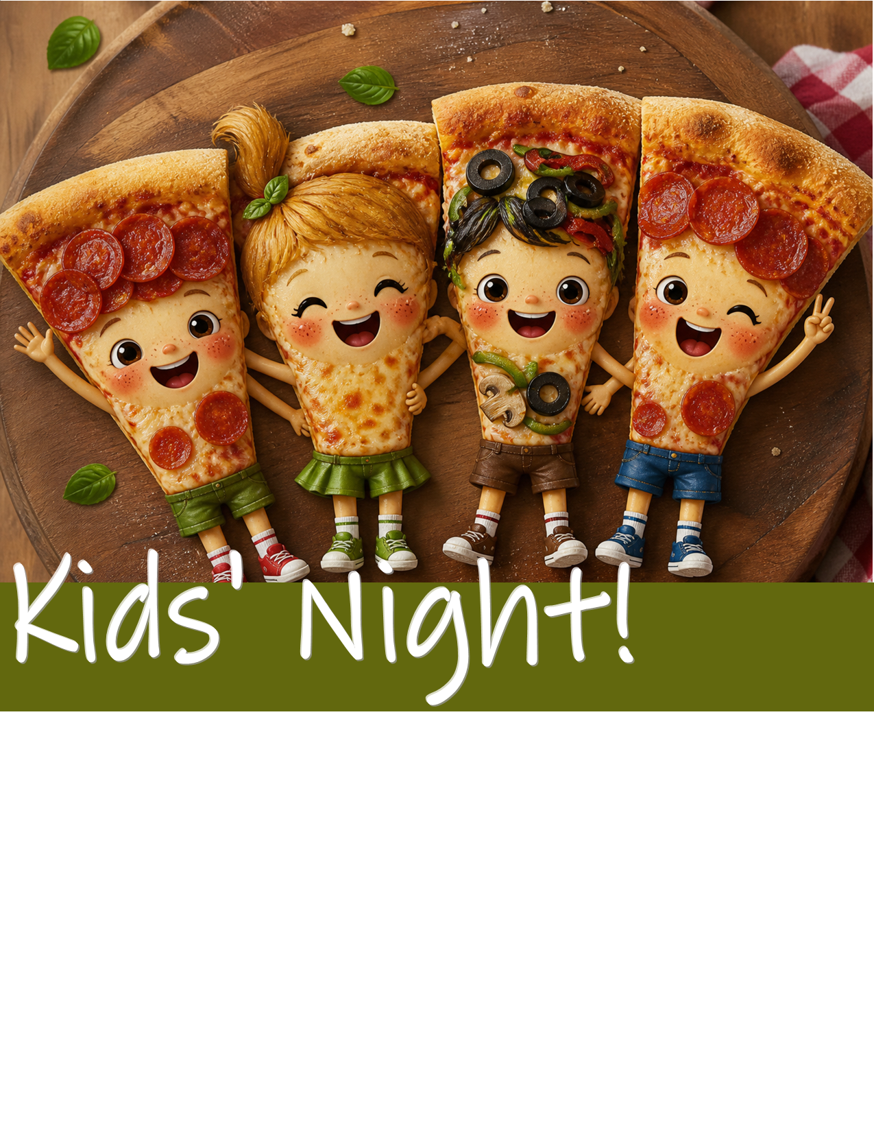 Campaign cover image for MSCU 2026-2027 Fundraising Events