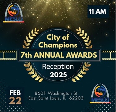 Campaign cover image for 7th Annual City of Champions Reception