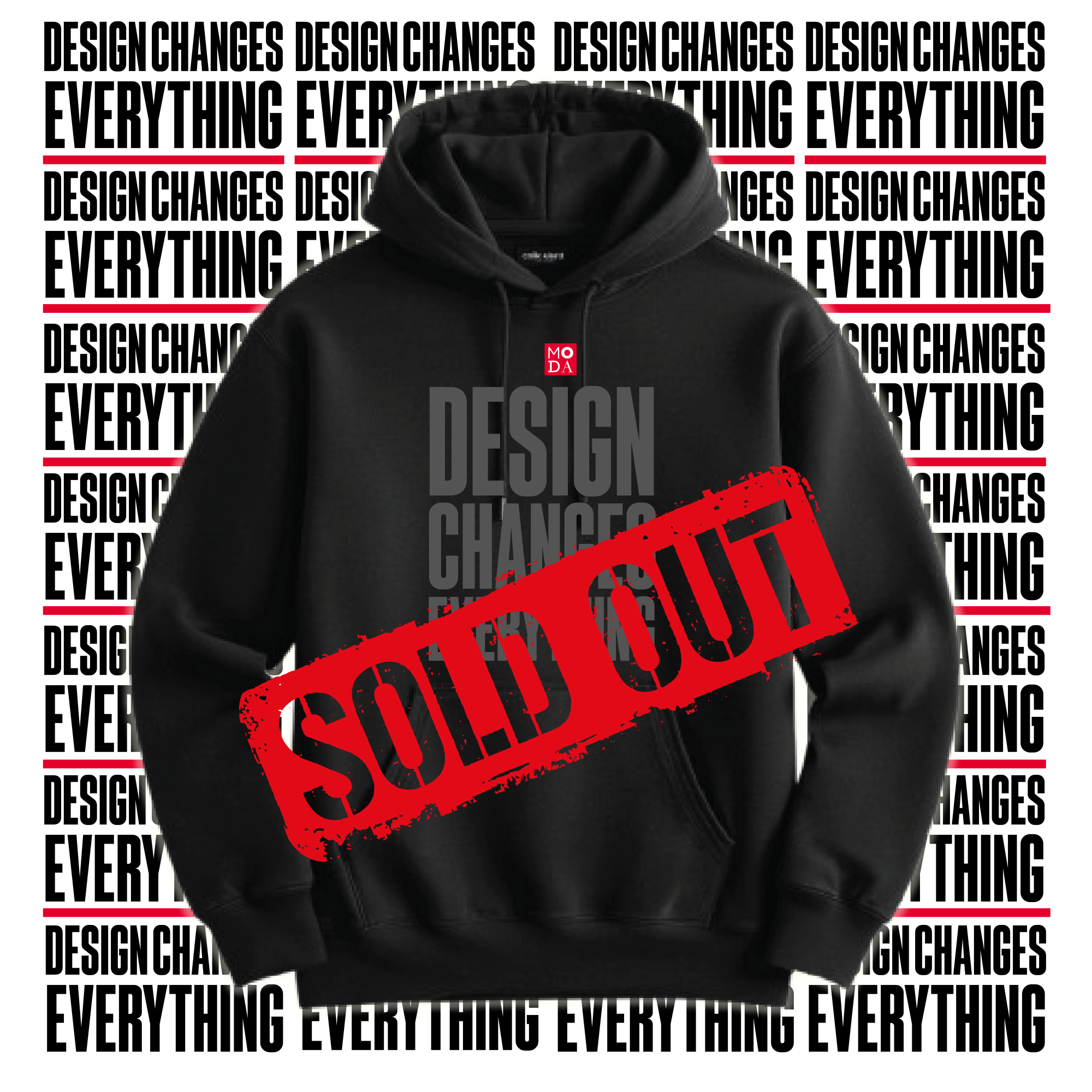 Campaign cover image for Join the 100 HOODIE Club