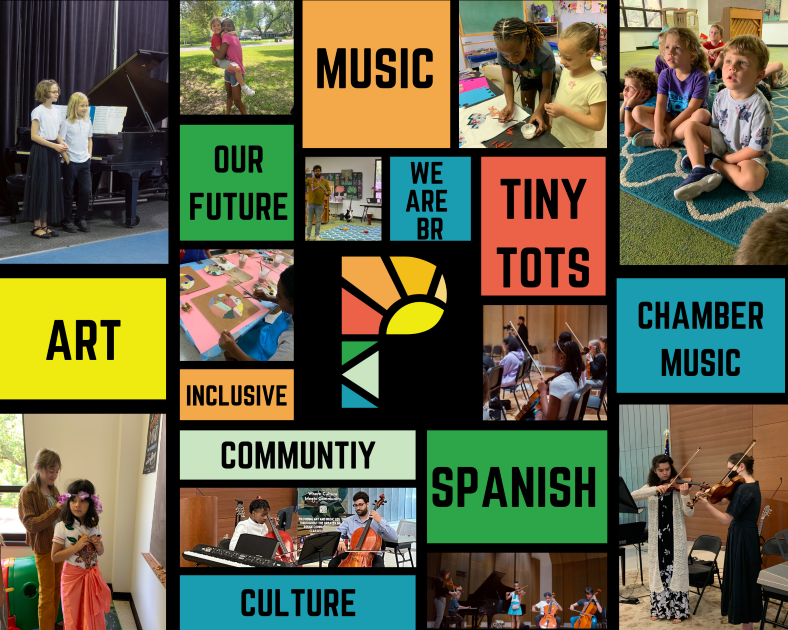 Campaign cover image for Palacios House of Arts Ensemble Fundraiser