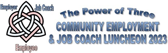 Campaign cover image for Community Employment & Job Coach Luncheon 2023
