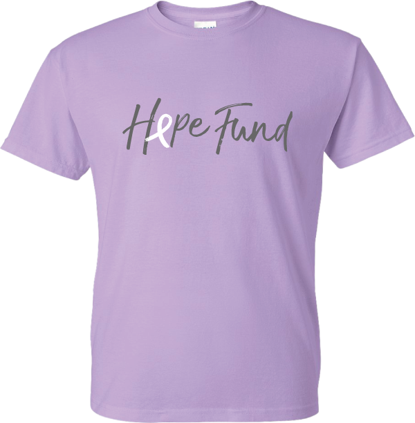 Campaign cover for Hope Fund T-Shirt