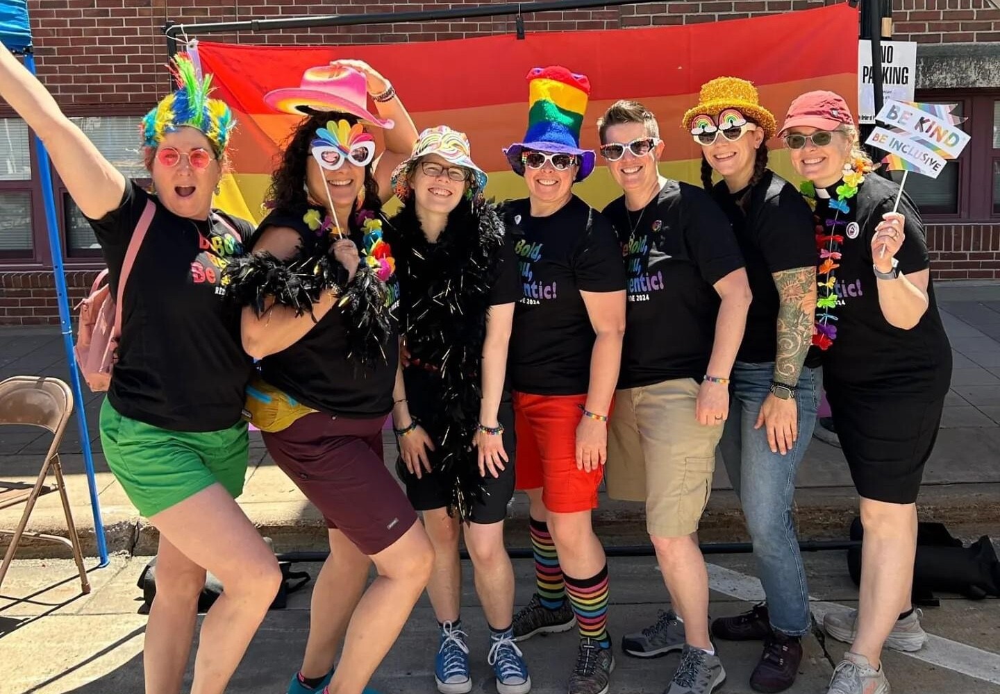 Campaign cover image for Red Wing Pride & ASPIRE Program