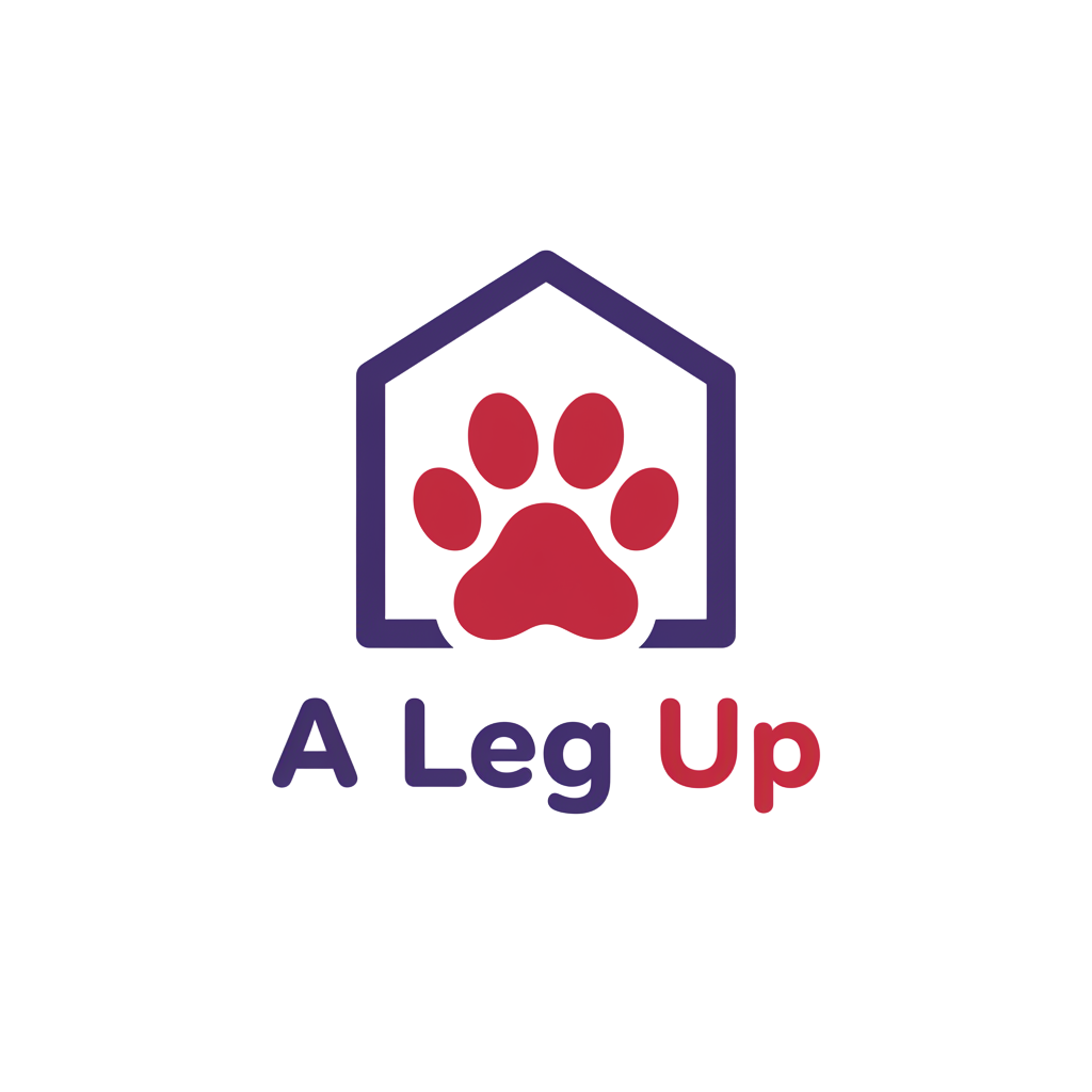 Campaign cover image for A Leg Up