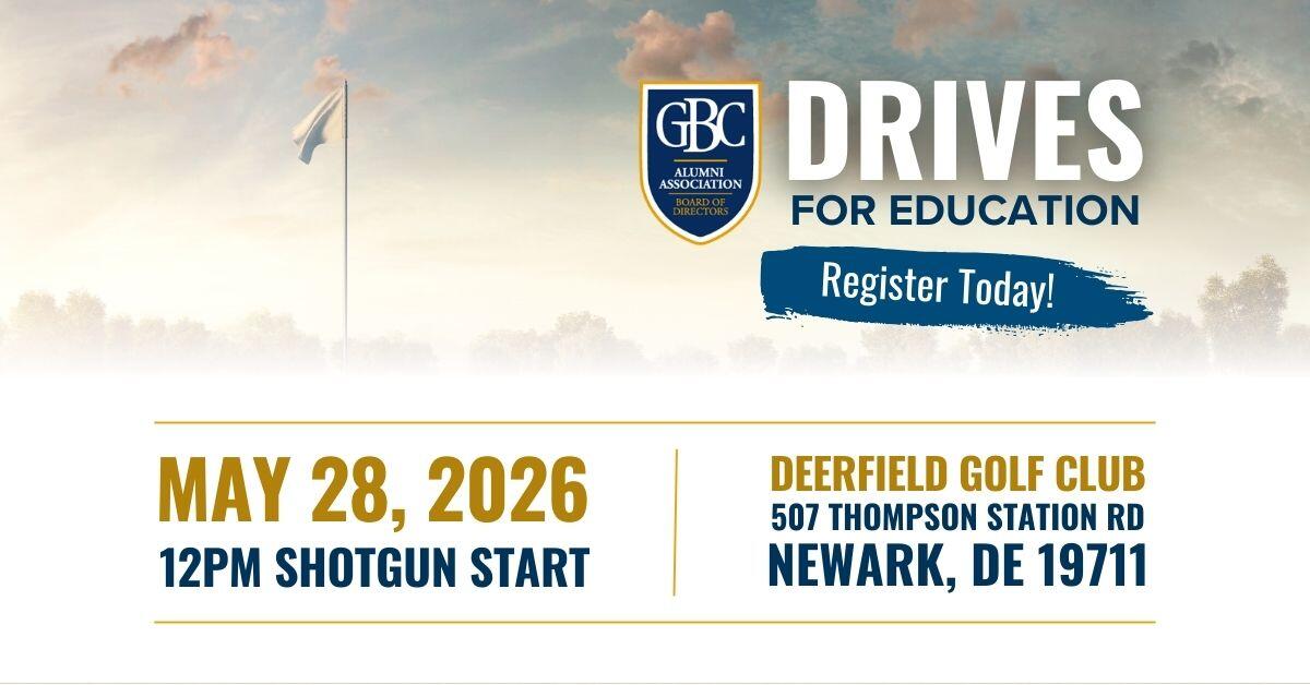 Campaign cover image for 2026 Drives for Education