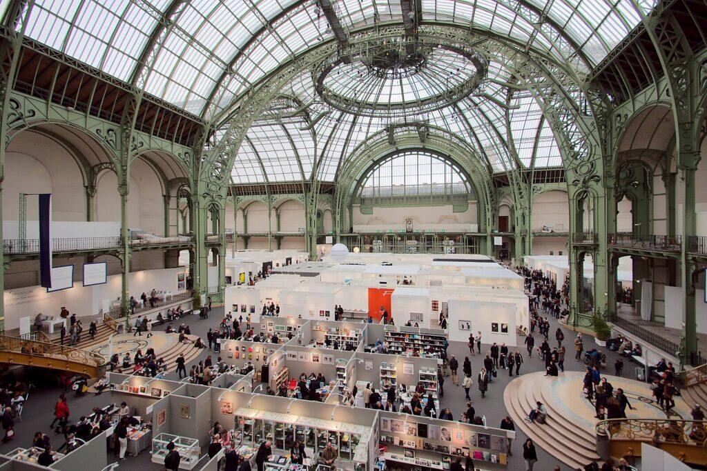 Campaign cover image for INSIDER GAZE: PARIS PHOTO 2026