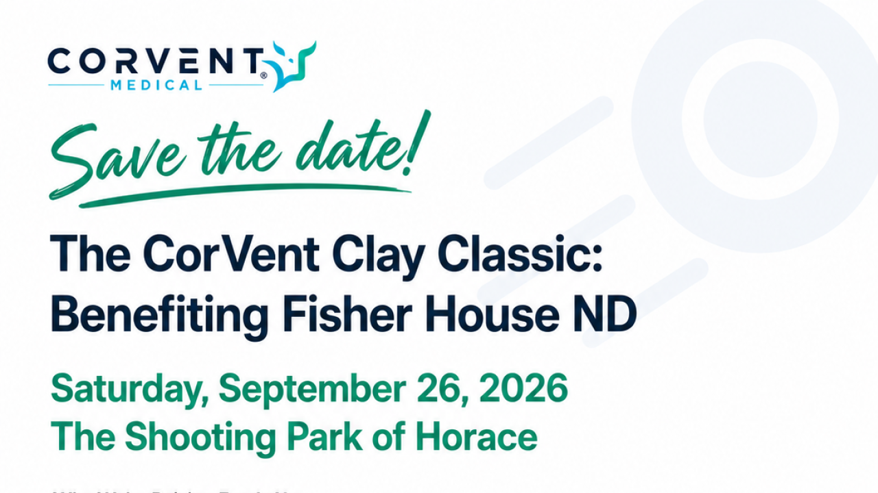 Campaign cover image for The CorVent Clay Classic