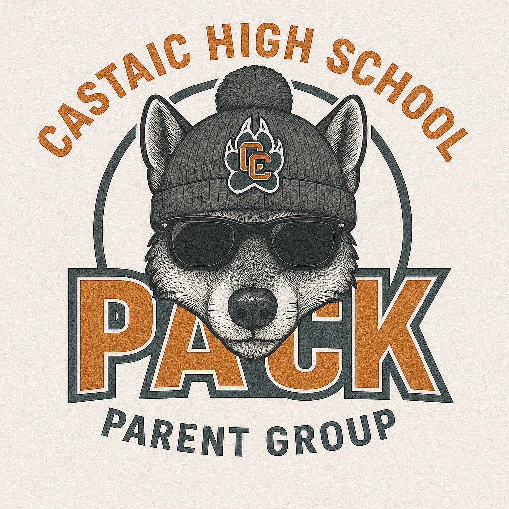 Campaign cover image for Castaic PACK Donations 2025 - 2026