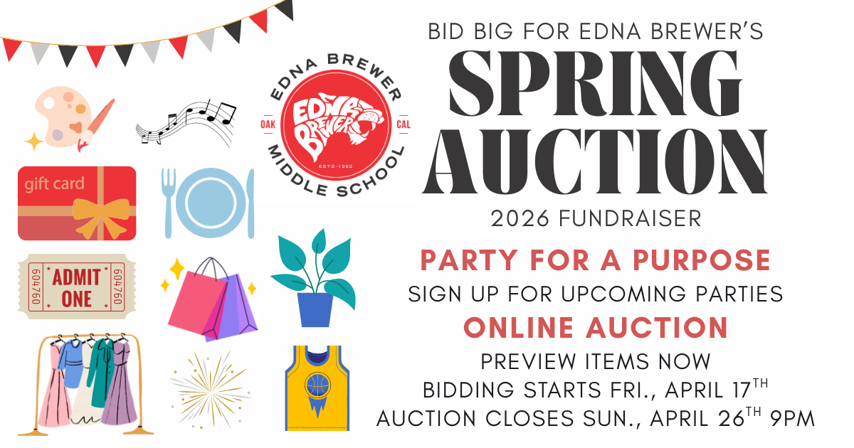 Campaign cover image for 2026 Spring Auction