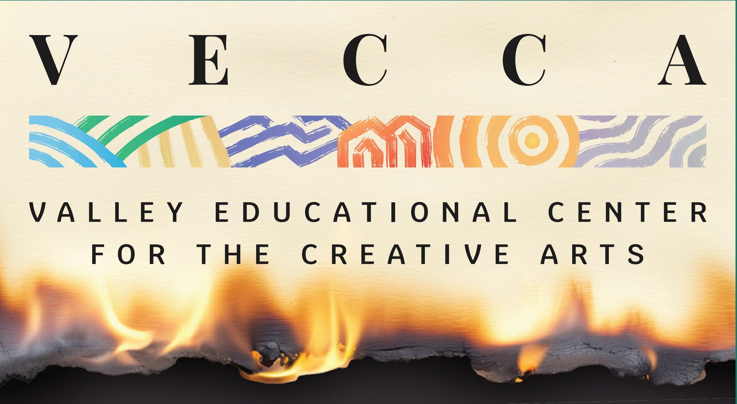 Campaign cover image for 50-50 Silent Art Auction for Woodstock Fire Department & VECCA