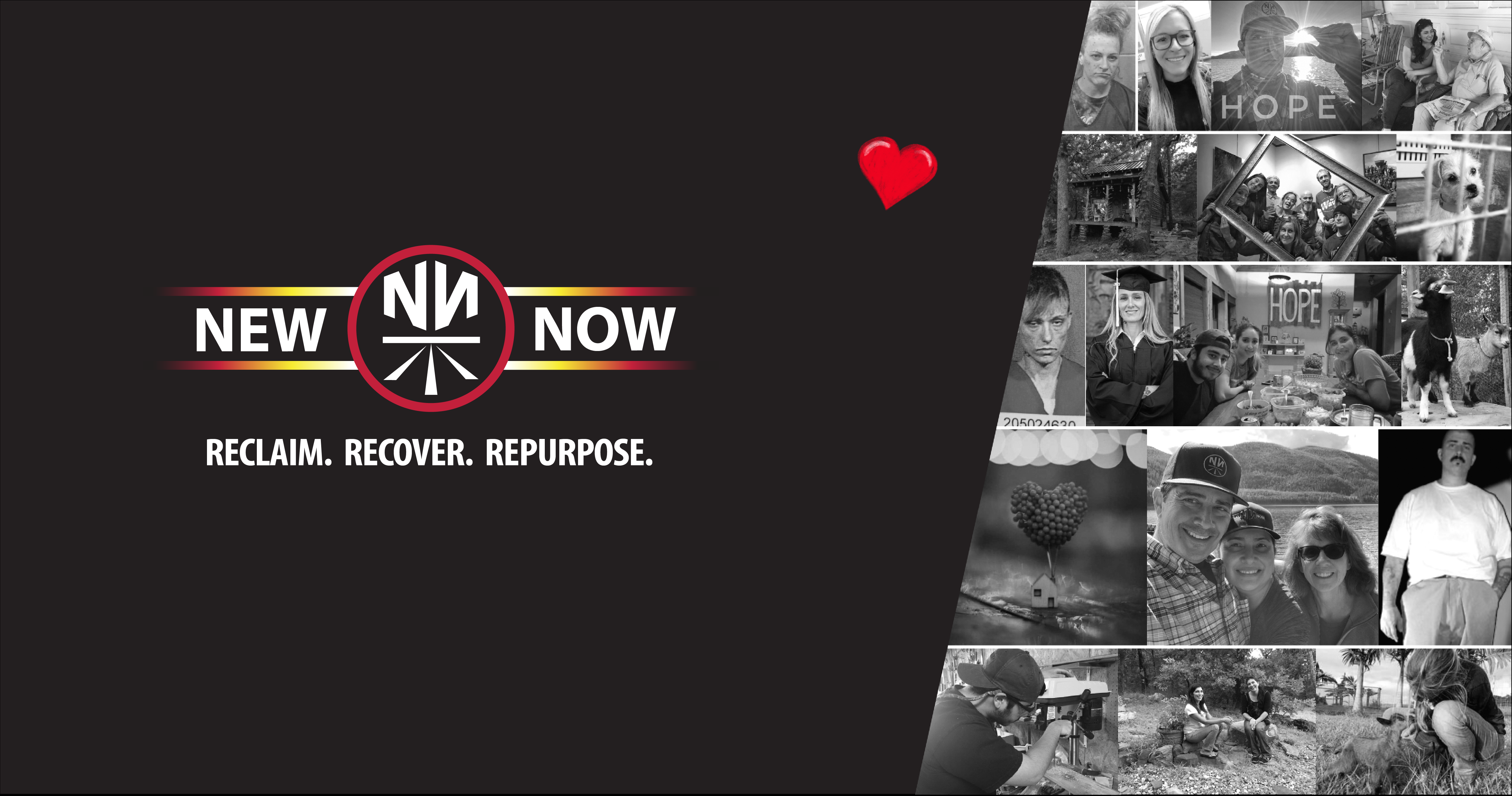 Campaign cover image for New Now For Impact: Fuel the Fight for Mental Wellness