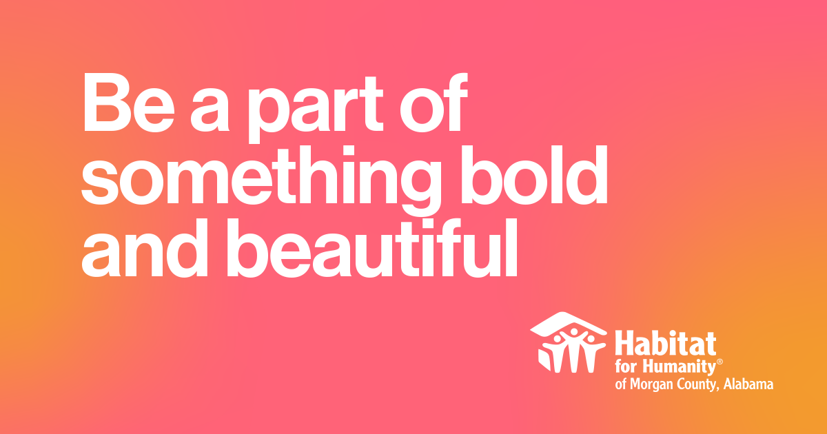 Campaign cover image for Women Build Program