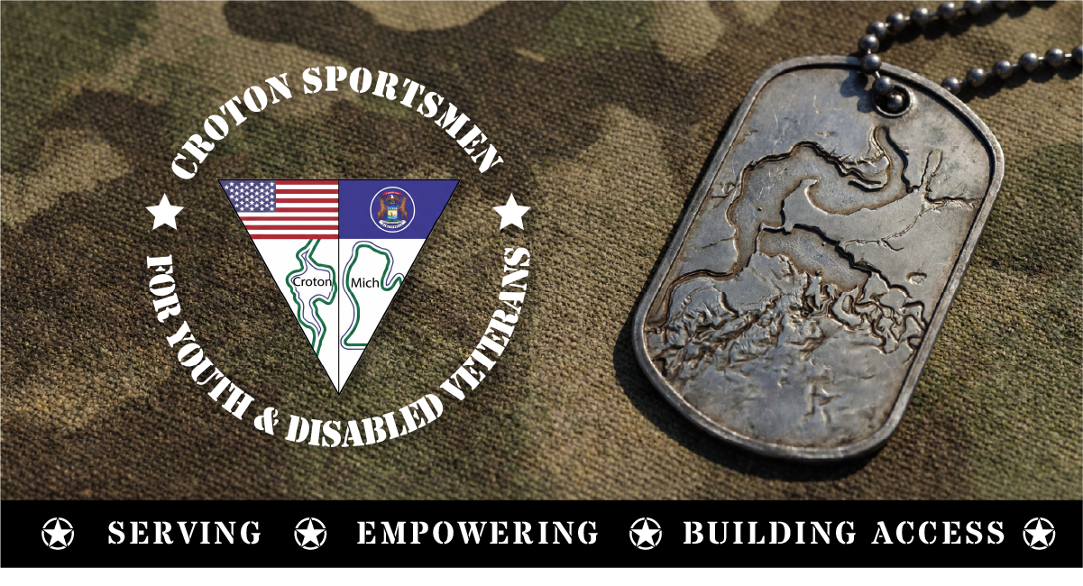 Campaign cover for Croton Sportsmen for Youth and Disabled Veterans