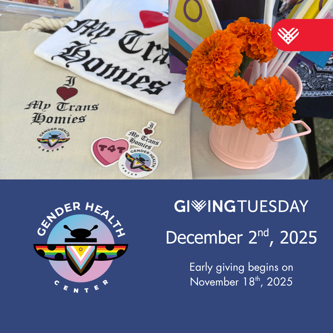 Campaign cover image for Giving Tuesday 2025