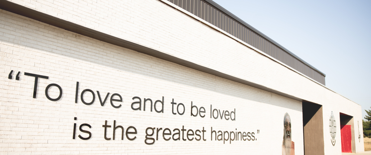 Campaign cover image for Chinmaya Movie Night and Sleep Over