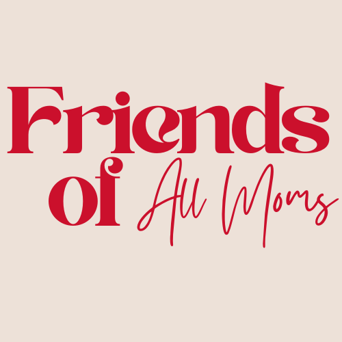 Campaign cover image for Friends of All Moms