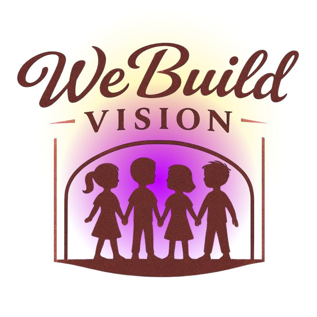 Campaign cover image for WeBuild Vision