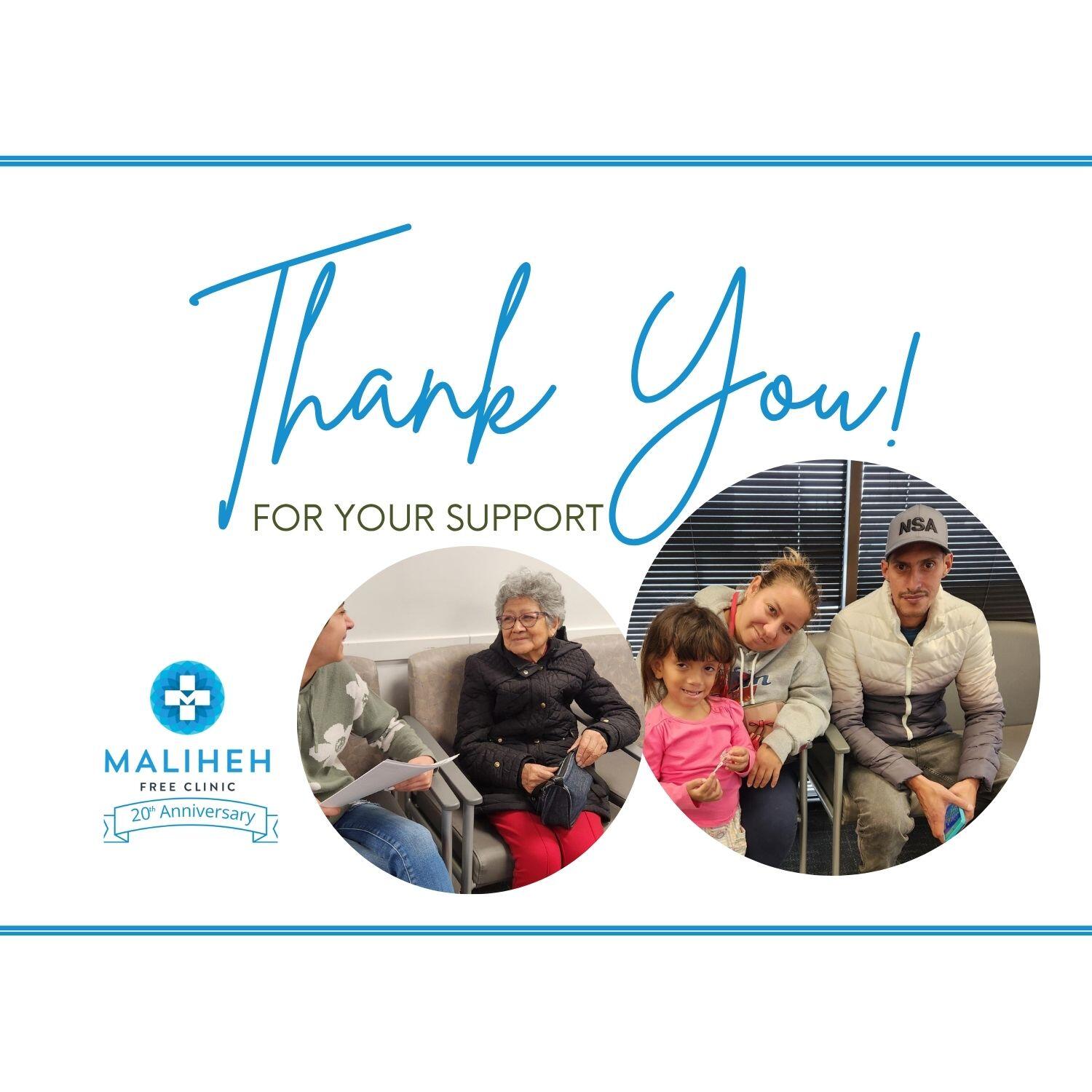 Campaign cover image for 2025 End of Year Fundraiser