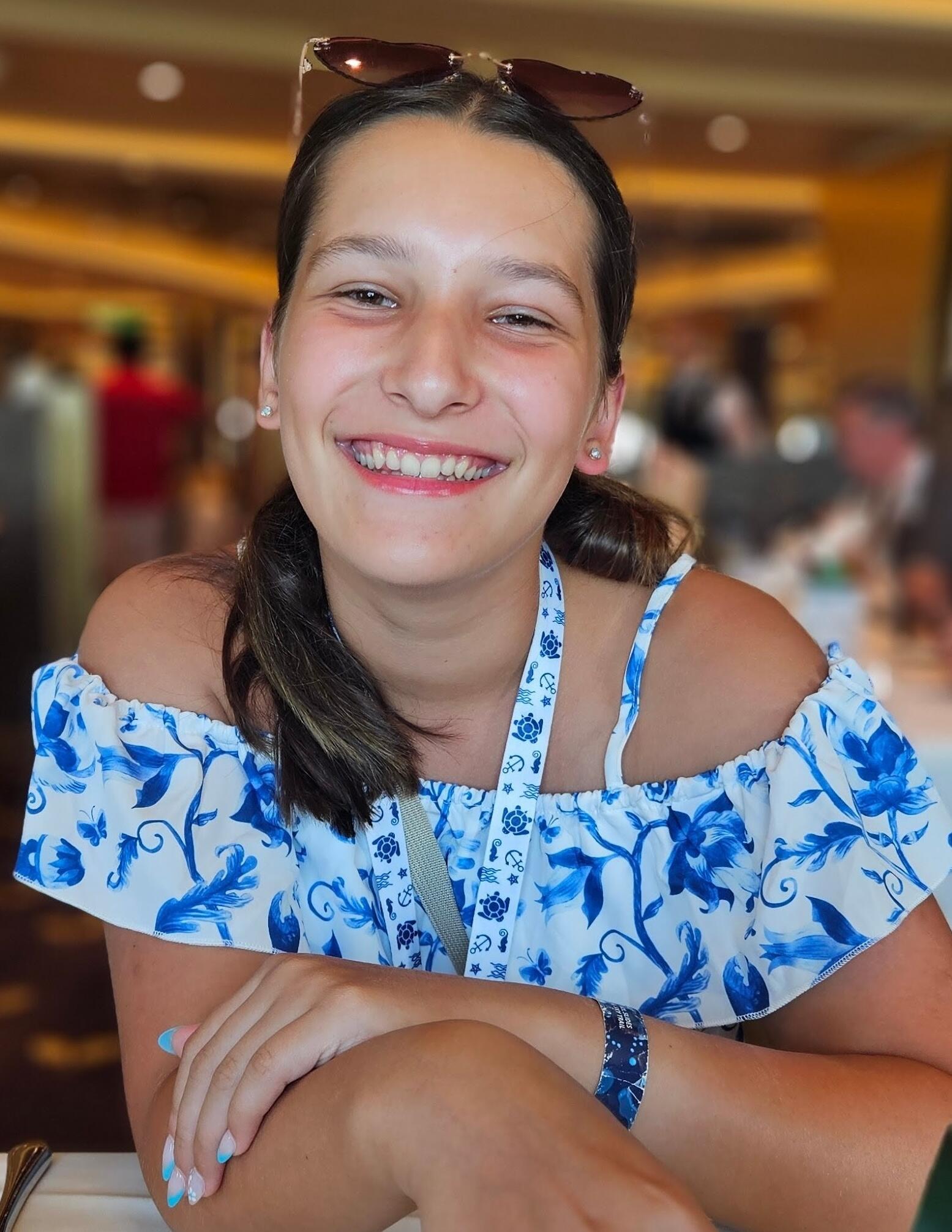 Campaign cover image for Avery's Journey