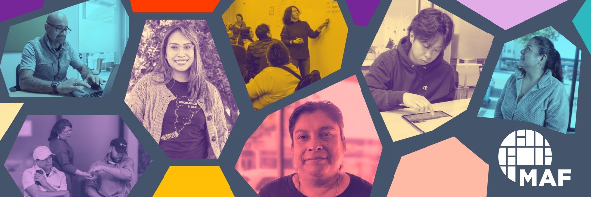 Campaign cover image for Belonging is the Foundation We Build On