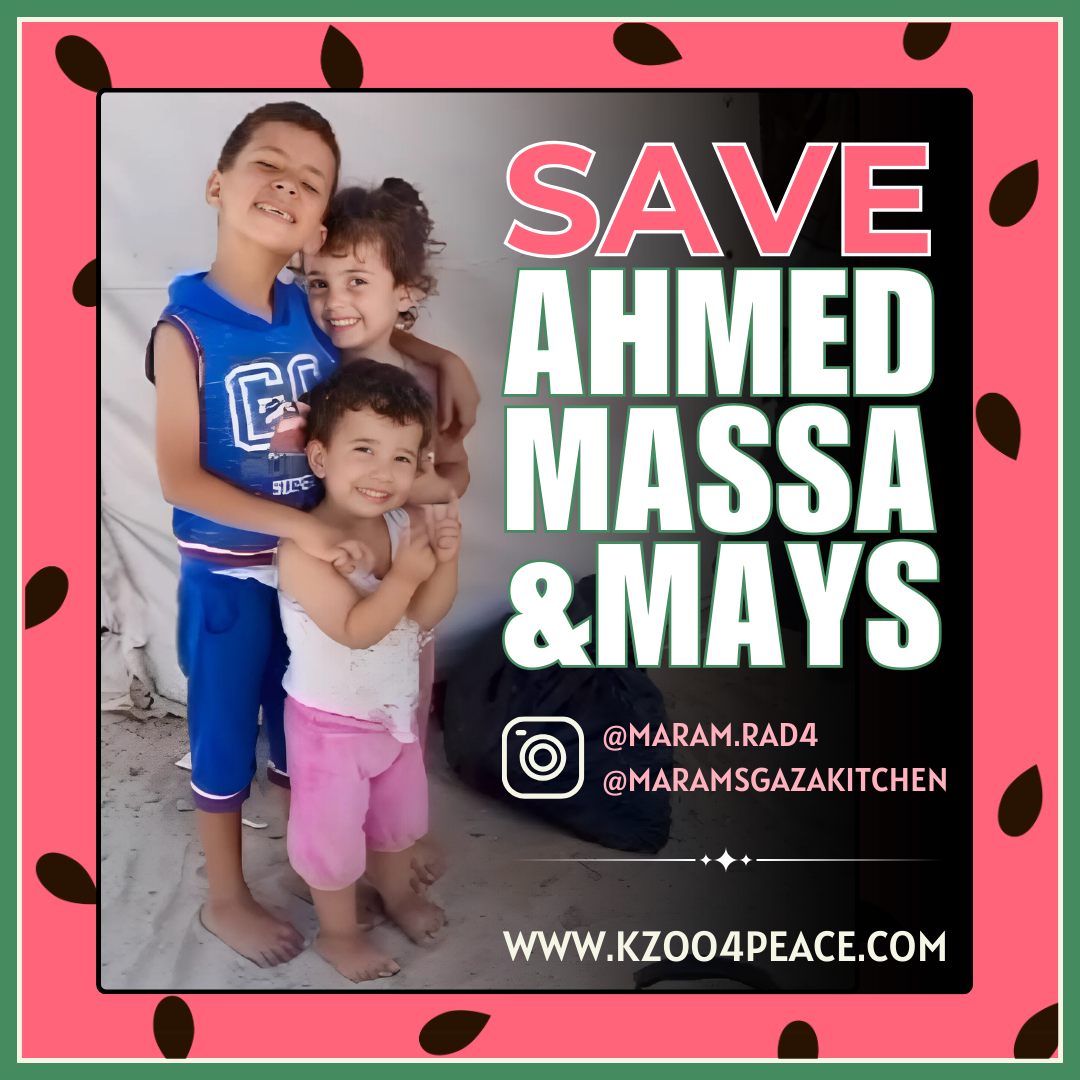 Campaign cover image for Mutual Aid for Maram