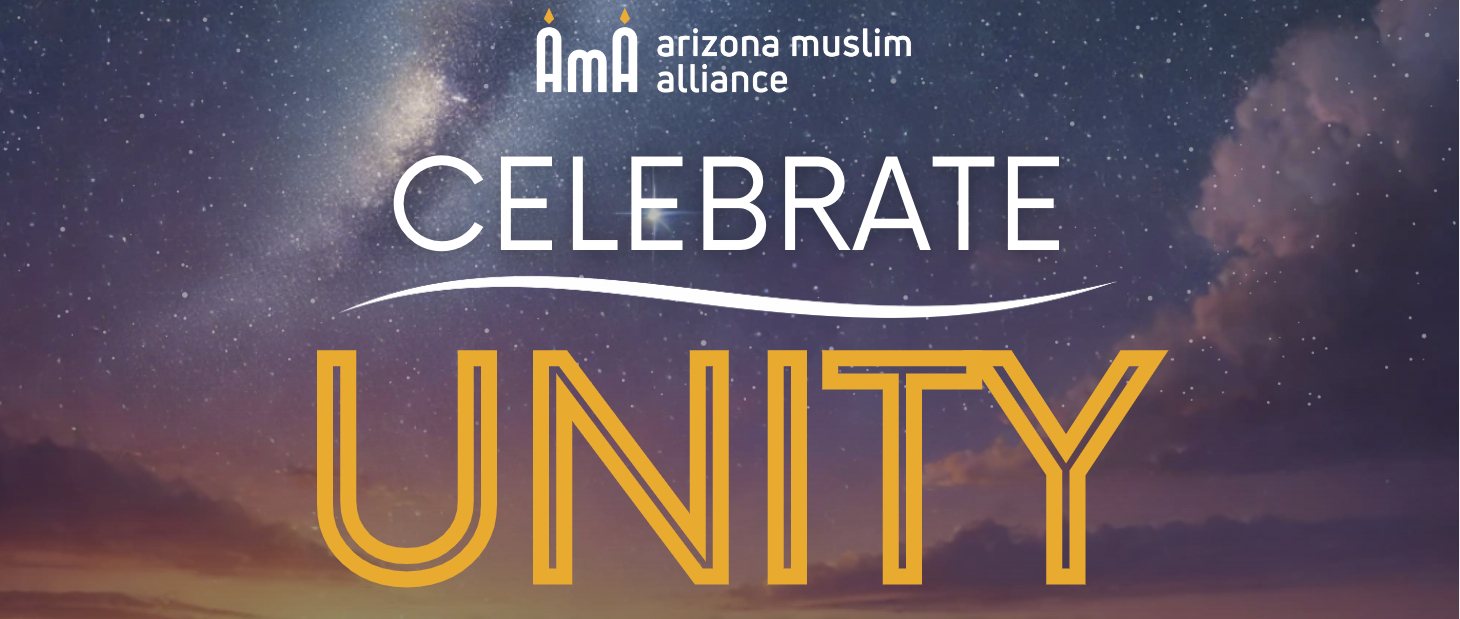 AMA's Celebrate Unity 2025 Campaign