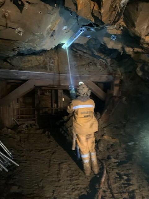 Campaign cover for Orphan Girl Underground Rehabilitation