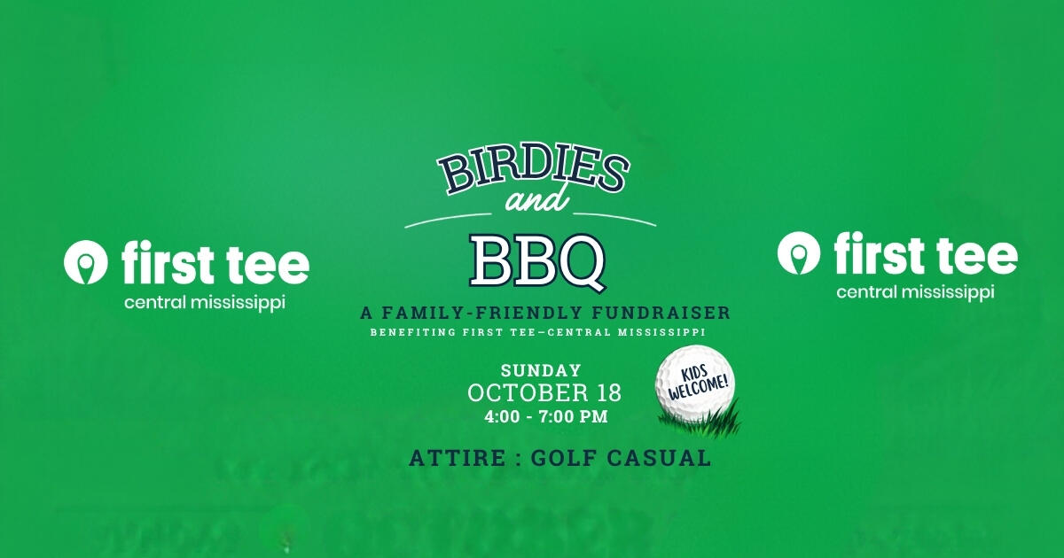 Campaign cover image for Birdies and BBQ