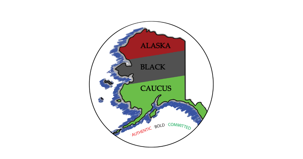 Campaign cover image for Invest in a future where Black Alaskans thrive
