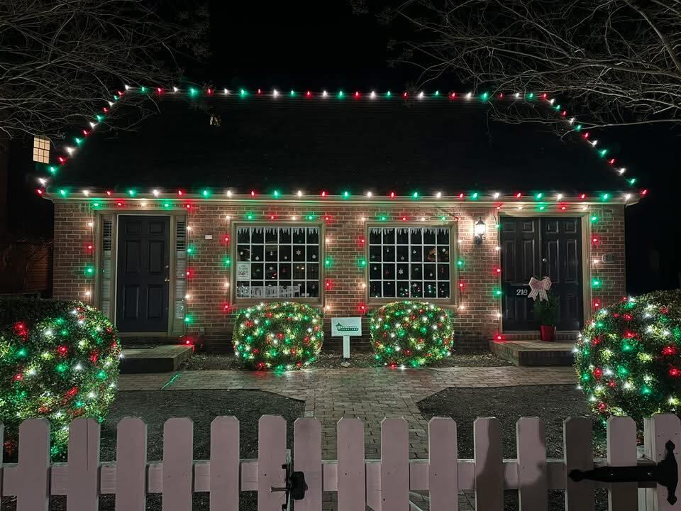 Campaign cover image for Santa Season 2025 | Weekend #2