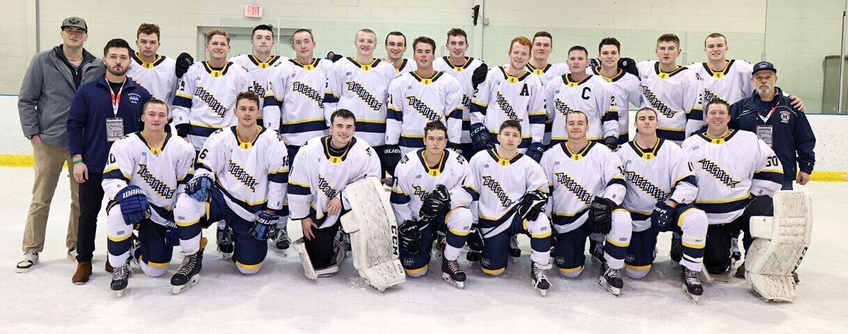 Campaign cover image for 2023 John "Prendi" Prendergast Golf Tournament